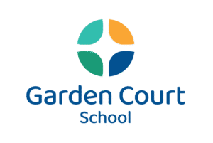 Garden Court School logo