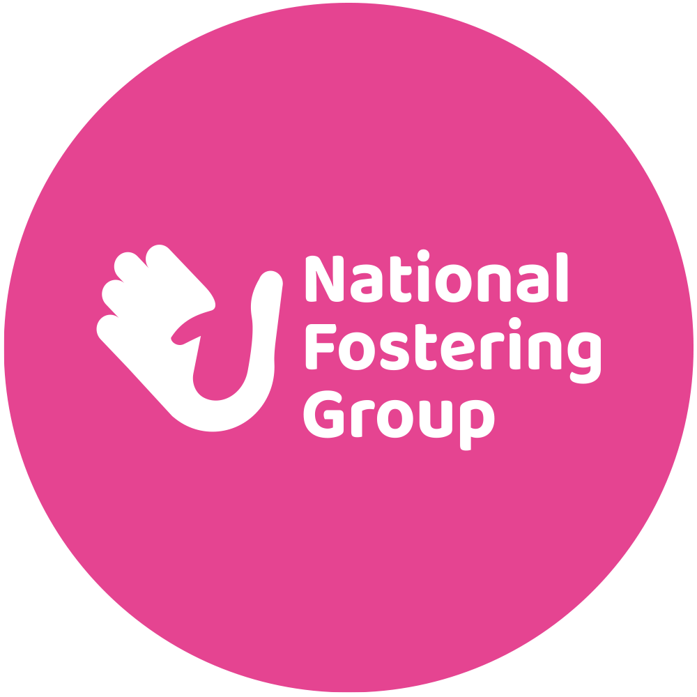 National Fostering Group logo