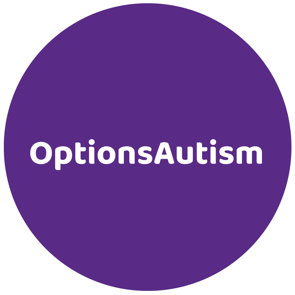 OptionsAutism logo