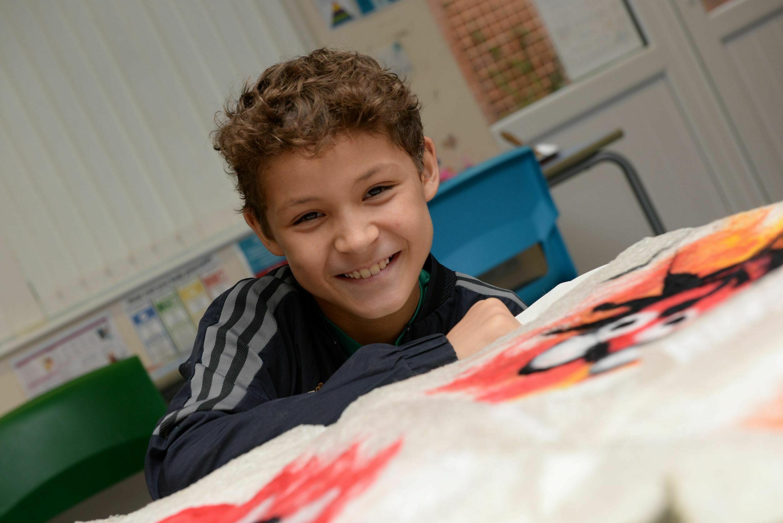 Leading provider of specialist education and residential care.
